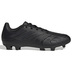 adidas  Copa Pure.3  Firm Ground Soccer Shoes (Core Black) - $79.95