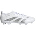 adidas  Predator  24 League FG Soccer Shoes (Cloud White) - $84.95