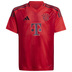 adidas Youth  Bayern Munich Soccer Jersey (Home 24/25)
