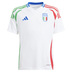 adidas Youth  Italy Soccer Jersey (Away 24/25)