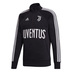 adidas Juventus Icons Soccer Track Top (Black/Off White)