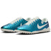 Nike  Tiempo Legend  10 Academy Turf Soccer Shoes (Atomic Teal) - $89.95