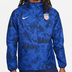Nike  USA  USMNT Graphic Training Jacket (2022/24)