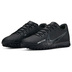 Nike  Zoom Mercurial Vapor 15 Academy Turf Shoes (Black/White) - $84.95