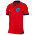 Nike England  Soccer Jersey (Away 22/24) - SALE: $84.95