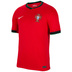 Nike  Portugal Soccer Jersey (Home 2024) - $99.95