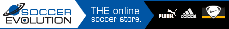 Soccer Evolution