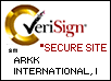 Verisign Secure Official Seal
