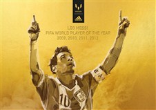 Official Lionel Messi Soccer Cleats, Soccer Jerseys & Gear