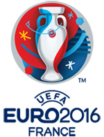 Official Euro 2016 Soccer Gear!