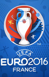 Euro 2016 Soccer Gear