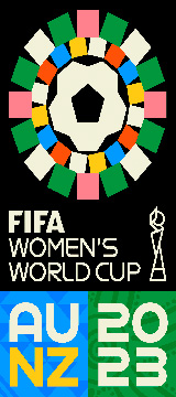 FIFA Women's World Cup Australia & New Zealand 2023!