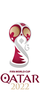 FIFA World Cup 2022 Qatar!