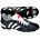 adidas Womens Pulsado 2 TRX FG Soccer Shoes (Black/White)