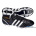 Adidas  adiPURE TRX FG Soccer Shoes (Black/White)