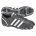 adidas Womens Telstar 2 FG-W Soccer Shoes (Grey/White)