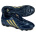 Adidas Absolado PS TRX FG Soccer Shoes (Navy/Gold)