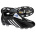 Adidas  Predator PowerSwerve TRX FG Soccer Shoes (Black)