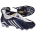 Adidas  Predator PowerSwerve TRX FG Soccer Shoes (Dark Indigo)