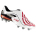 Adidas  F50.9 TUNIT Soccer Shoes Kit (White/Red)