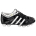 Adidas  adiPURE II TRX FG Soccer Shoes (Black/White)