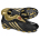 Adidas  Predator PowerSwerve TRX FG Soccer Shoes (Black/Gold)