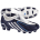Adidas  Predator Absolion TRX FG Soccer Shoes (Dark Indigo)