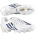Adidas  Predator PowerSwerve ClimaCool TRX FG Soccer Shoes