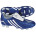 Adidas  Predator Absolion PS TRX FG Soccer Shoes (Blue/White)