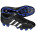 Adidas Womens AdiPure II TRX FG Soccer Shoes (Black/Cobalt)