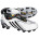 Adidas  Predator PowerSwerve TRX FG Soccer Shoes (Confederations Cup)