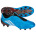 Adidas F50 i TUNiT Soccer Shoes (Cyan)