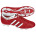Adidas  adiPURE II TRX FG Soccer Shoes (Red/White)
