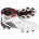 Adidas  F50 i TUNiT Soccer Shoes Kit (White)