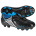 Adidas  Youth F10 i TRX FG Soccer Shoes (Black)