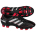 Adidas  Predator_X TRX FG Soccer Shoes (Black)