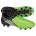 Adidas  F50 i TUNiT Soccer Shoes Kit (Macaw Green)
