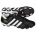 Adidas   adiPURE III TRX FG Soccer Shoes (Black/White)