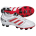 Adidas  Predator_X Beckham TRX FG Soccer Shoes (White)