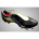 Adidas  F50 i TUNiT Custom Soccer Shoes Kit (Black/Gold/White)