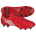  Adidas  F50 i TUNiT Soccer Shoes Kit (Red)