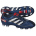 Adidas  Predator_X Champions League TRX FG Soccer Shoes (Blue)