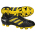 Adidas  Predator_X World Cup 2010 TRX FG Soccer Shoes (Black/Sun)