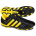 Adidas   adiPURE III  World Cup 2010 TRX FG Soccer Shoes (Black/Sun)