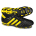 Adidas  adiNOVA II TRX FG Soccer Shoes (Black/Sun)