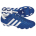 Adidas   adiPURE III TRX FG Soccer Shoes (Blue Beauty)