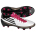 Adidas  F30 AdiZero TRX FG Soccer Shoes (White/Radiant Pink)