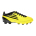 Adidas Youth F5 TRX FG Soccer Shoes (Sun/Black)