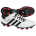 Adidas   adiPURE III TRX FG Soccer Shoes (White/Black)