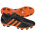 Adidas   adiPURE III TRX FG Soccer Shoes (Black/Warning)